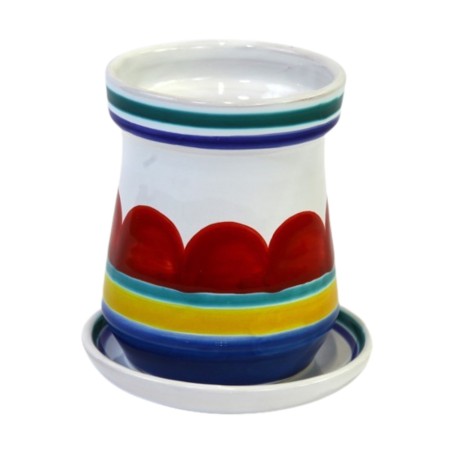 Scolaposate Sibari SCP5SI Ceramiche De Simone Scolaposate Sibari SCP5SI Ceramiche De Simone